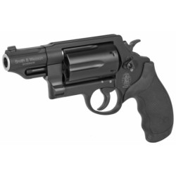 View 3 - Smith & Wesson Governor