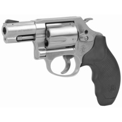 View 3 - Smith & Wesson Model 60