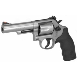 View 3 - Smith & Wesson Model 66