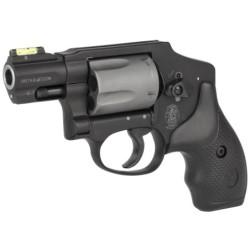 View 3 - Smith & Wesson Model 340