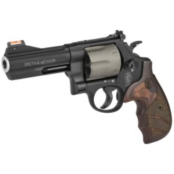 View 3 - Smith & Wesson Model 329PD