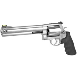 View 3 - Smith & Wesson Model 460XVR