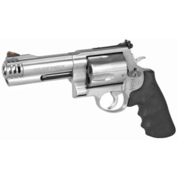 View 3 - Smith & Wesson Model 460XVR Revolver