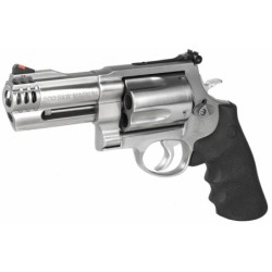 View 3 - Smith & Wesson Model 500