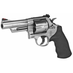 View 3 - Smith & Wesson Model 629