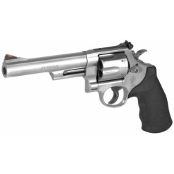 View 3 - Smith & Wesson Model 629