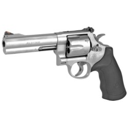 View 3 - Smith & Wesson Model 629