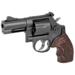 View 3 - Smith & Wesson Model 586 Performance Center L-Comp