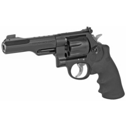 View 3 - Smith & Wesson Model 327