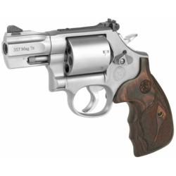 View 3 - Smith & Wesson Model 686