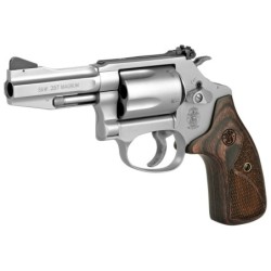 View 3 - Smith & Wesson Model 60