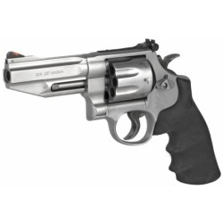 View 3 - Smith & Wesson Model 627