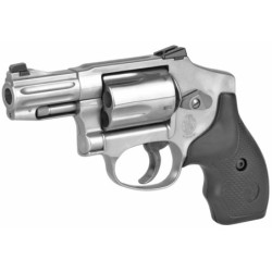 View 3 - Smith & Wesson Model 640