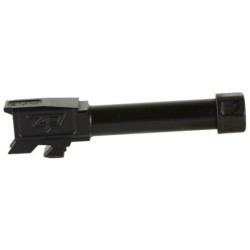 View 3 - Zaffiri Precision Pistol Barrel