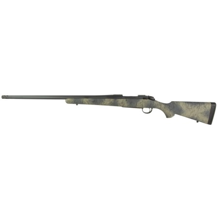 Bergara B-14 Wilderness Series Ridge