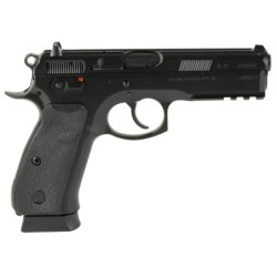 View 2 - CZ 75 SP-01