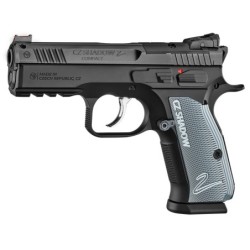 View 1 - CZ Shadow 2 Compact