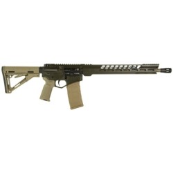 View 2 - Diamondback Firearms DB15