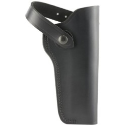 View 1 - DeSantis Gunhide Woodsman Holster