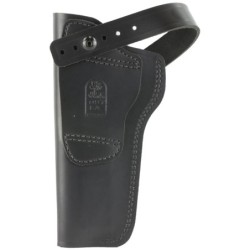 View 2 - DeSantis Gunhide Woodsman Holster