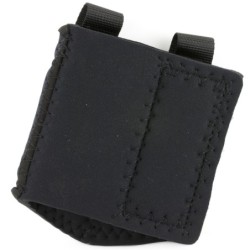 View 1 - DeSantis Gunhide Ankle Mag Pouch