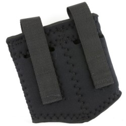 View 2 - DeSantis Gunhide Ankle Mag Pouch