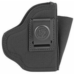 View 2 - DeSantis Gunhide Pro Stealth Inside the Pant Holster