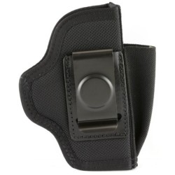 View 2 - DeSantis Gunhide Pro Stealth Inside the Pant Holster