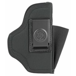 View 2 - DeSantis Gunhide Pro Stealth Inside the Pant Holster