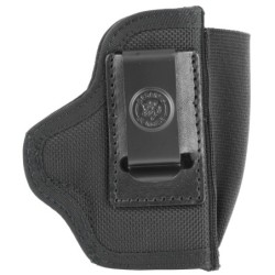 View 2 - DeSantis Gunhide Pro Stealth Inside the Pant Holster