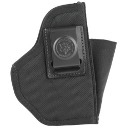 View 2 - DeSantis Gunhide Pro Stealth Inside the Pant Holster