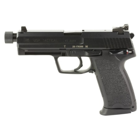 HK USP45