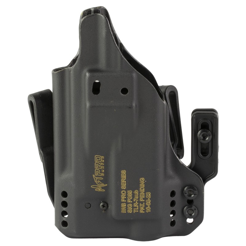 Mission First Tactical Pro Holster