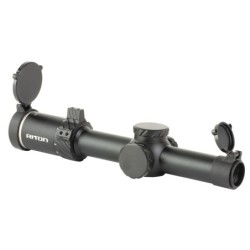 View 2 - Riton Optics 3 Series Tactix