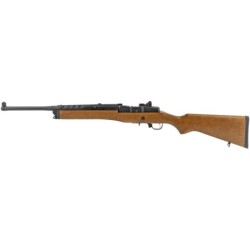 View 1 - Ruger Mini-14 Ranch