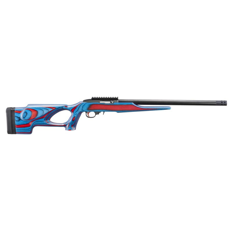 Ruger 10/22 USA Shooting 2024