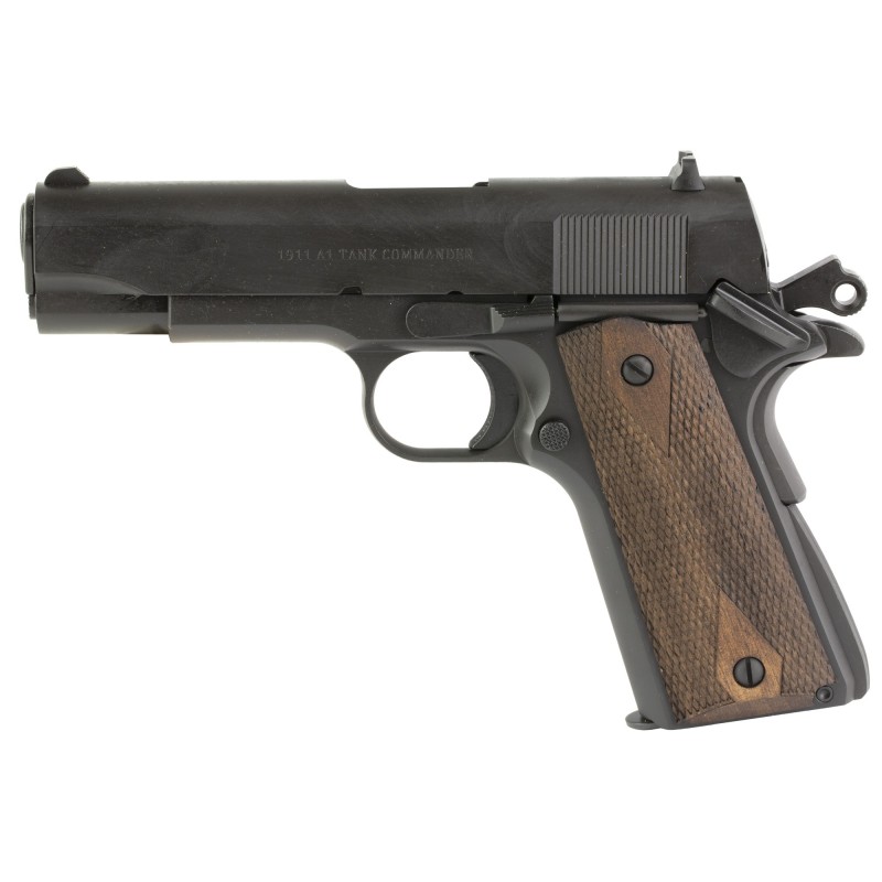 Tisas 1911A1