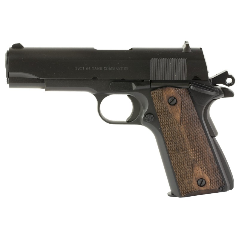 Tisas 1911