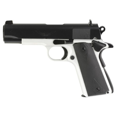 Tisas 1911 Aviator