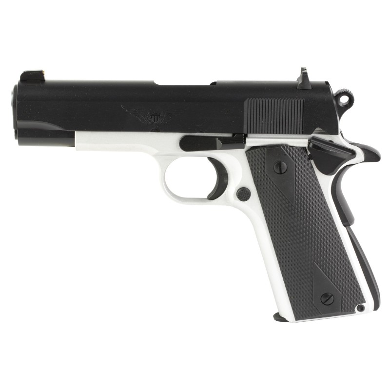 Tisas 1911 Aviator