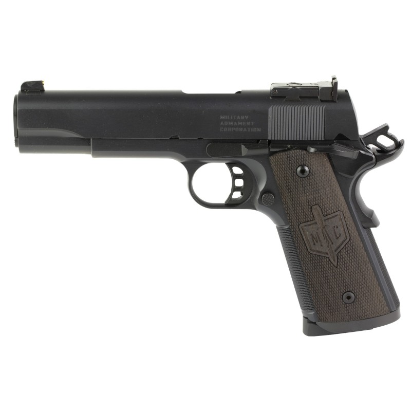 Military Arms Corporation MAC 1911 JSOC