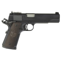 View 2 - Military Arms Corporation MAC 1911 JSOC