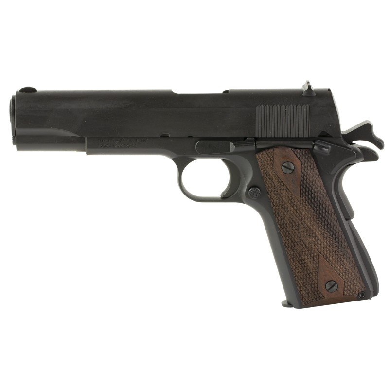 Tisas 1911A1