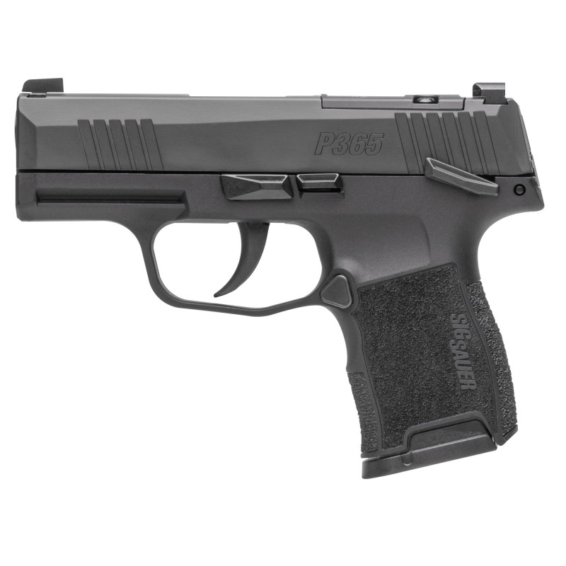 Sig Sauer P365