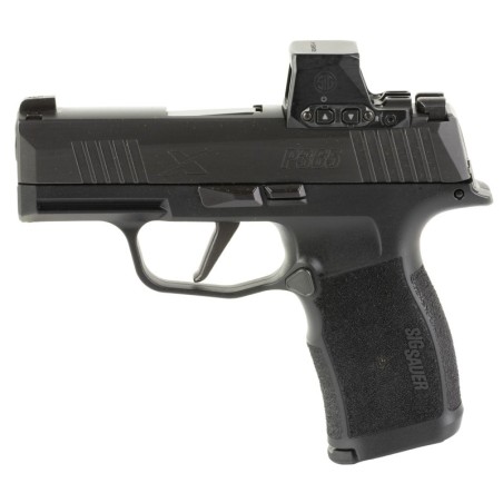 Sig Sauer P365X