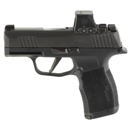 Sig Sauer P365X