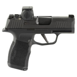 View 2 - Sig Sauer P365X