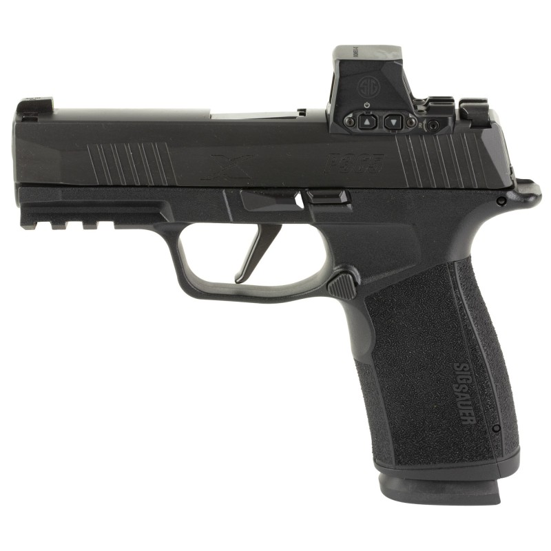 Sig Sauer P365