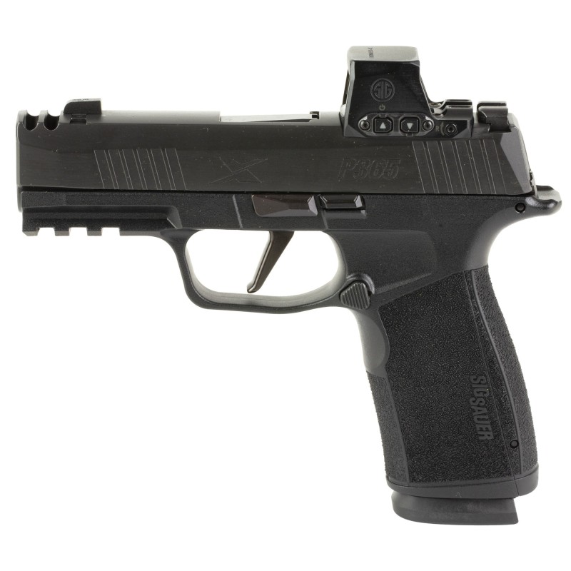 Sig Sauer P365