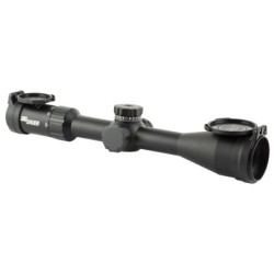 View 2 - Sig Sauer Whiskey 4 Rifle Scope